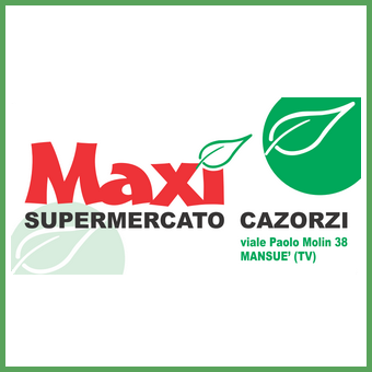 Logo - Cazorzi spa